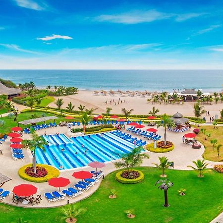 Royal Decameron Punta Centinela บาเยนิตา ภายนอก รูปภาพ