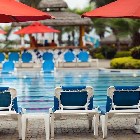 Royal Decameron Punta Centinela บาเยนิตา ภายนอก รูปภาพ