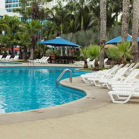 Royal Decameron Punta Centinela บาเยนิตา ภายนอก รูปภาพ