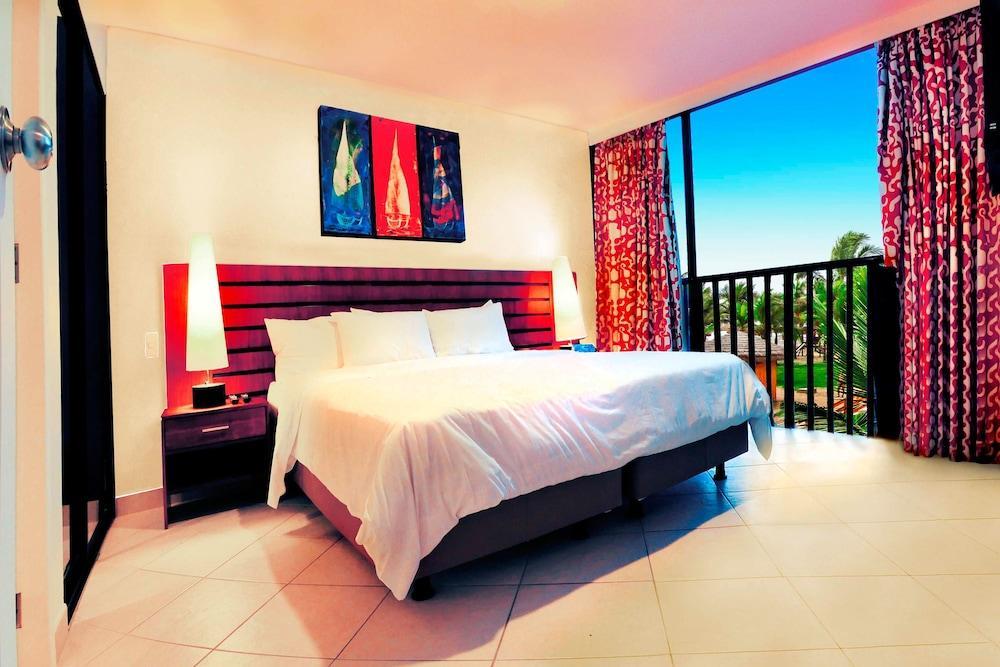 Royal Decameron Punta Centinela บาเยนิตา ภายนอก รูปภาพ