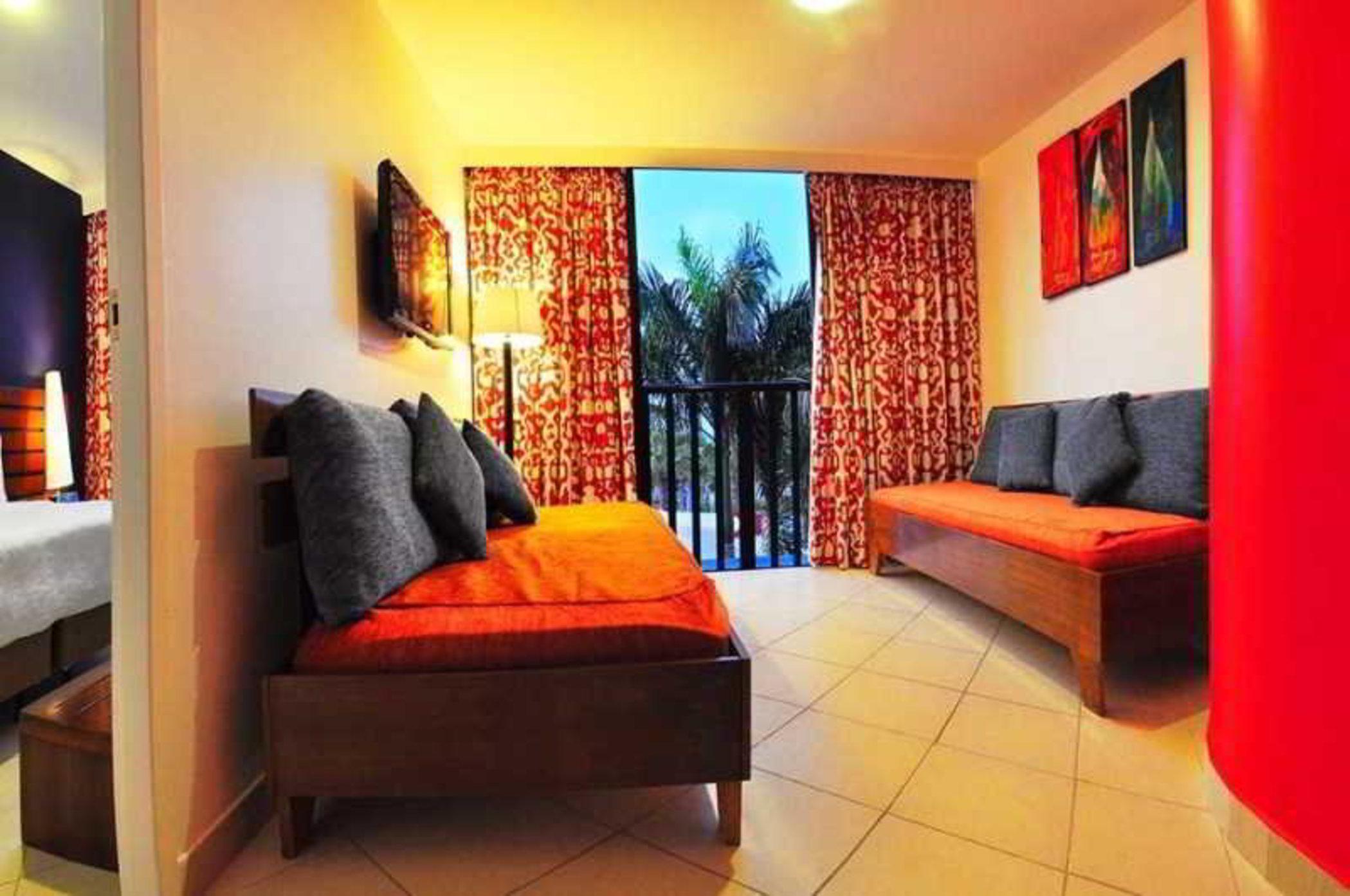 Royal Decameron Punta Centinela บาเยนิตา ภายนอก รูปภาพ