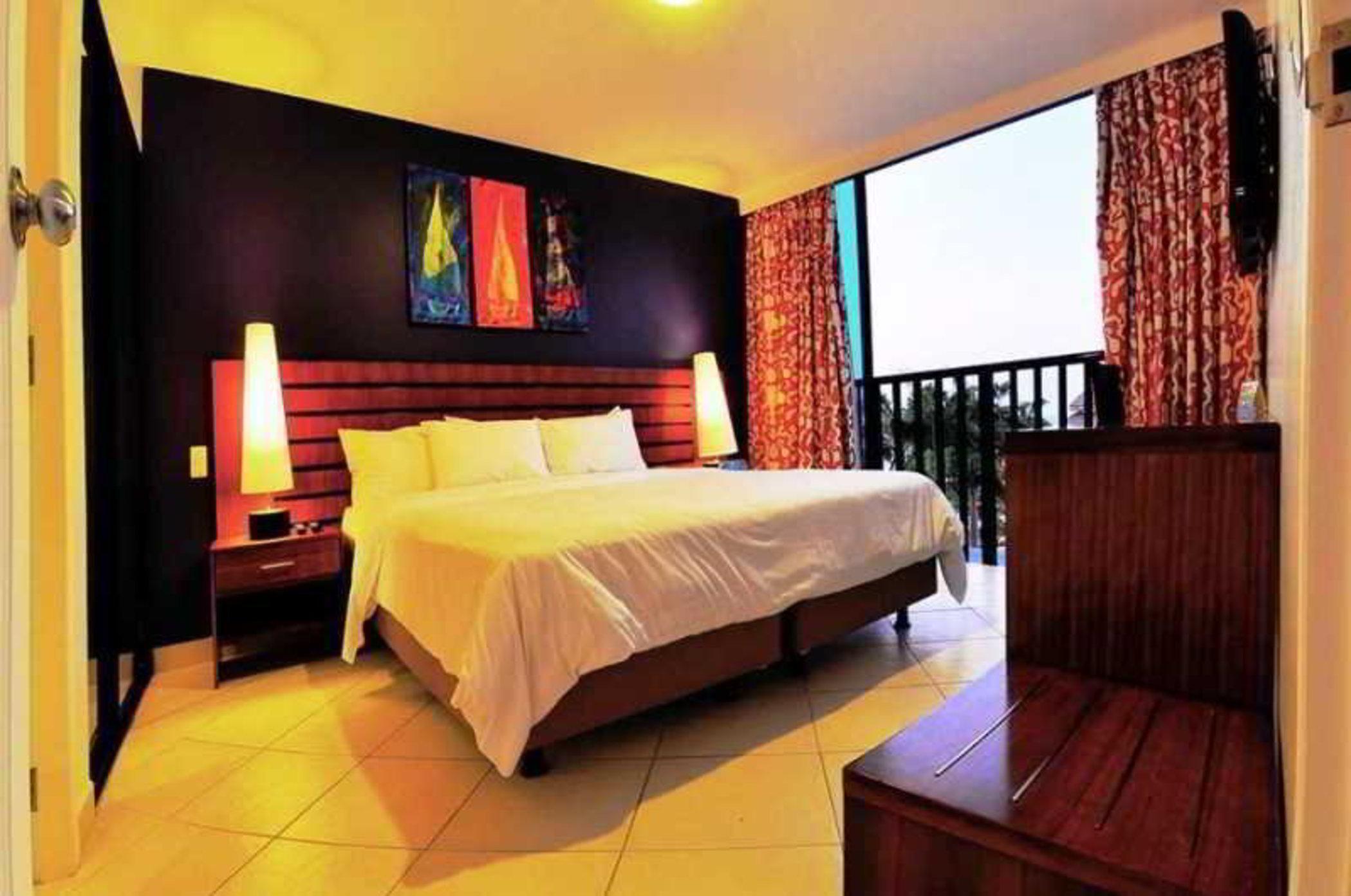 Royal Decameron Punta Centinela บาเยนิตา ภายนอก รูปภาพ