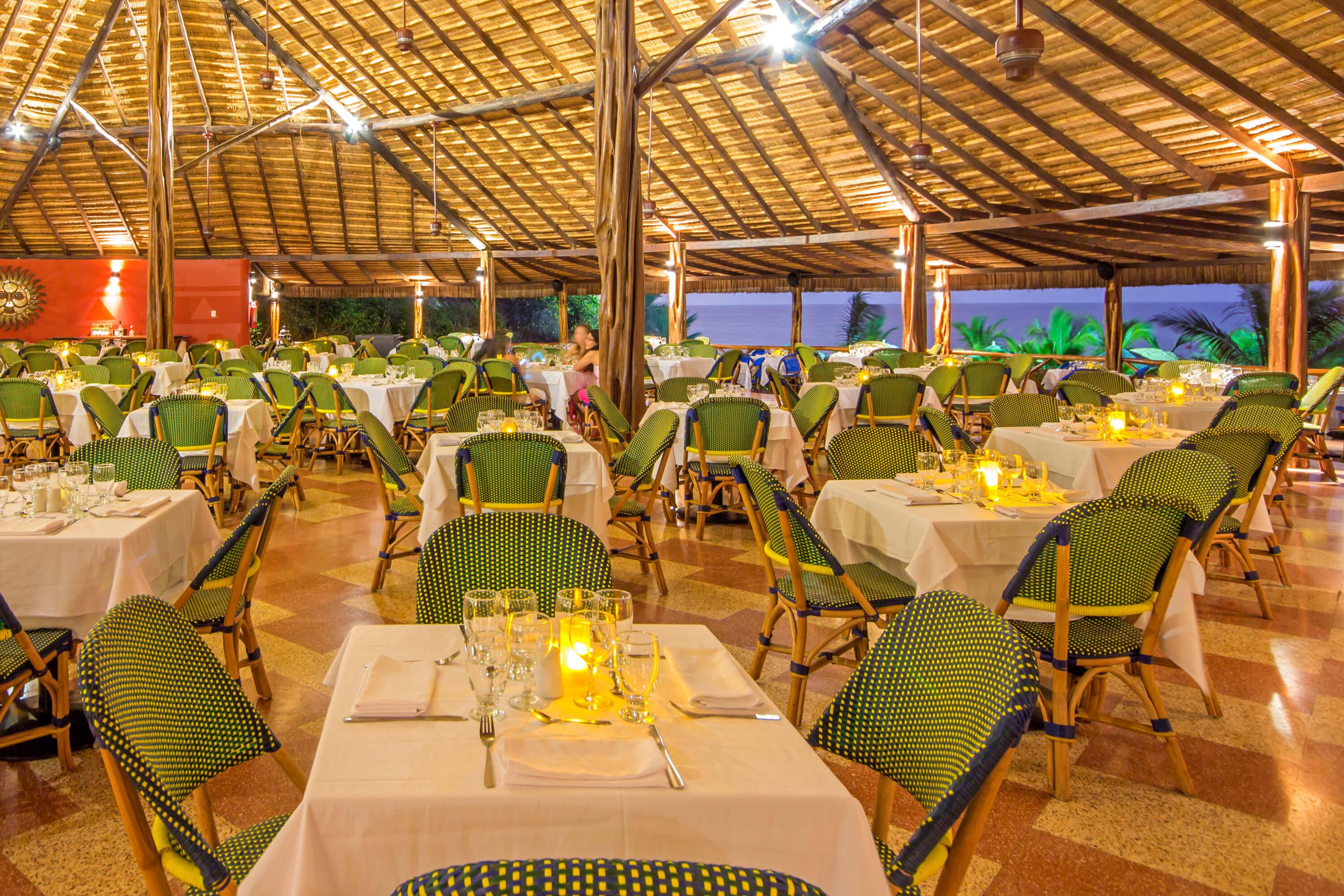 Royal Decameron Punta Centinela บาเยนิตา ภายนอก รูปภาพ