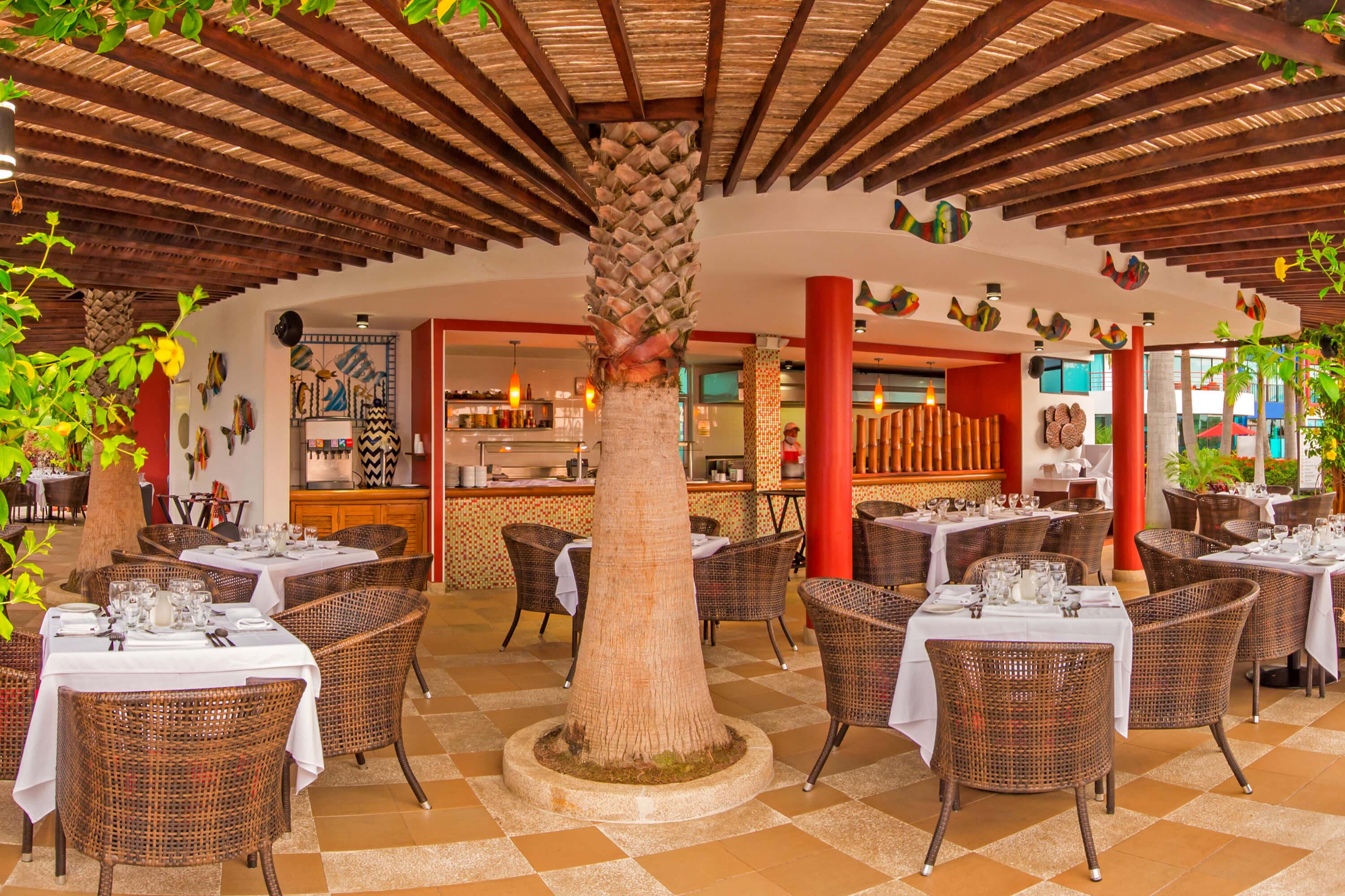 Royal Decameron Punta Centinela บาเยนิตา ภายนอก รูปภาพ
