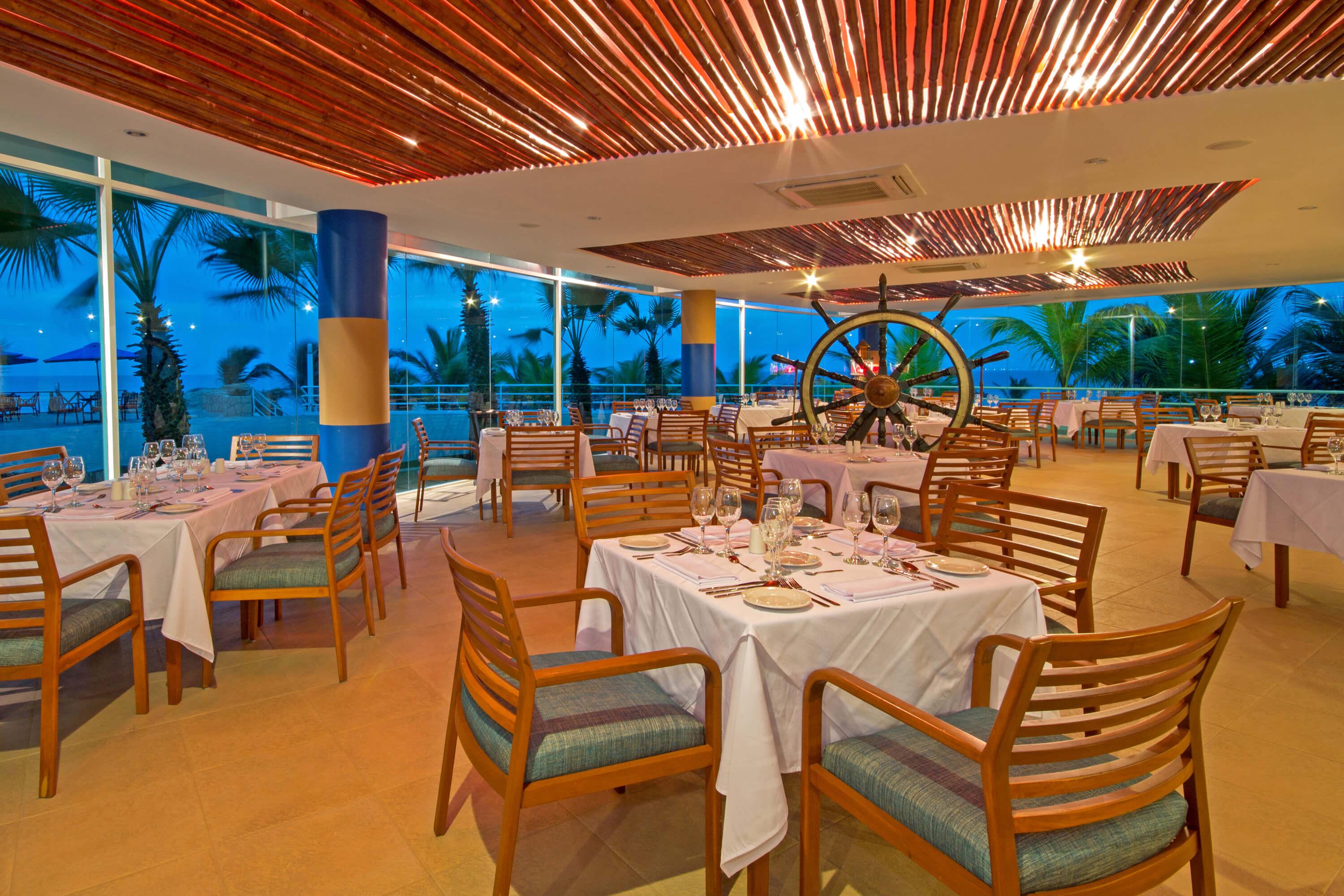 Royal Decameron Punta Centinela บาเยนิตา ภายนอก รูปภาพ
