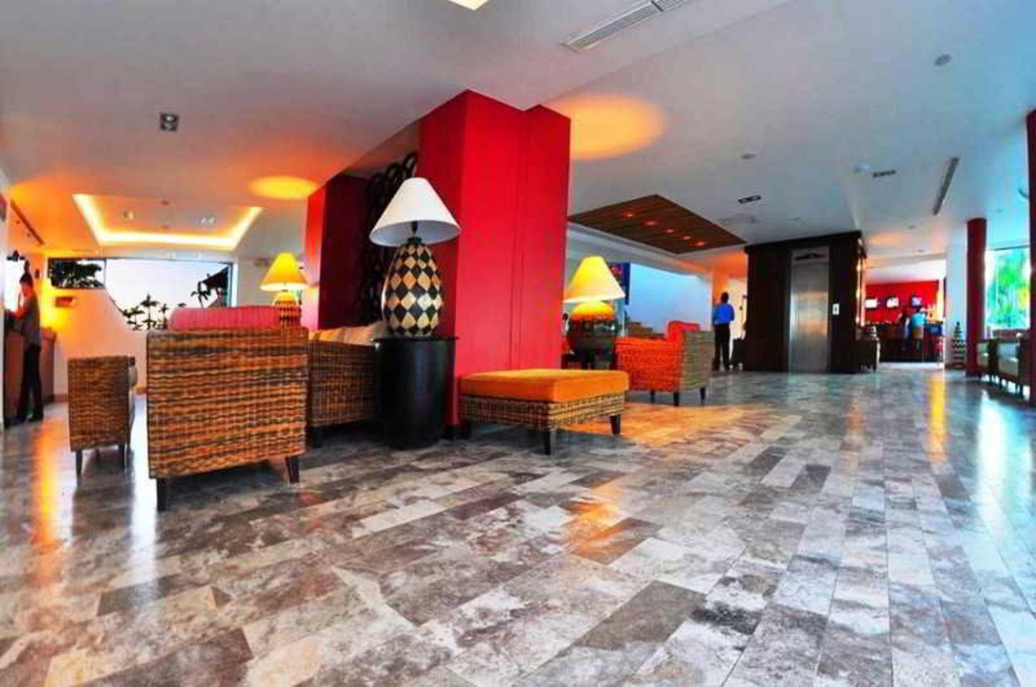 Royal Decameron Punta Centinela บาเยนิตา ภายนอก รูปภาพ