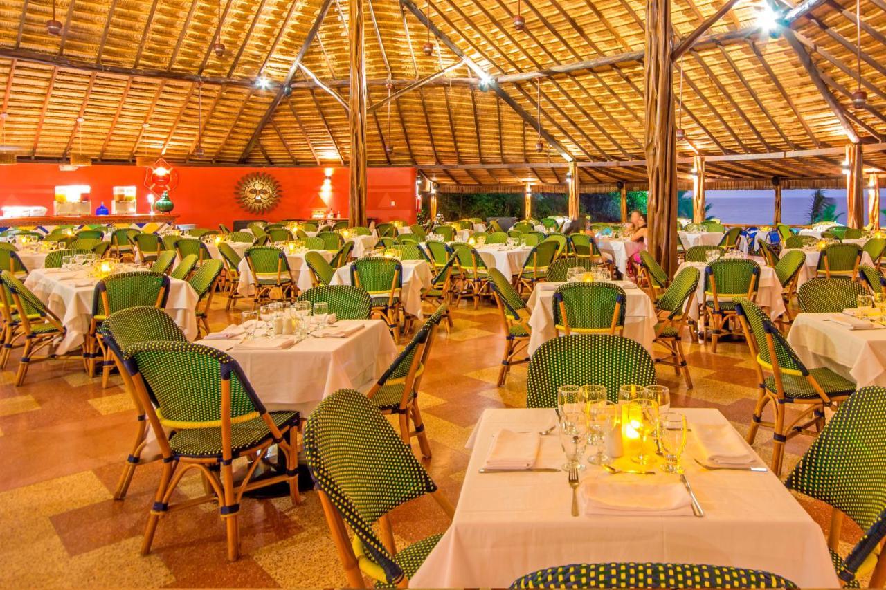 Royal Decameron Punta Centinela บาเยนิตา ภายนอก รูปภาพ