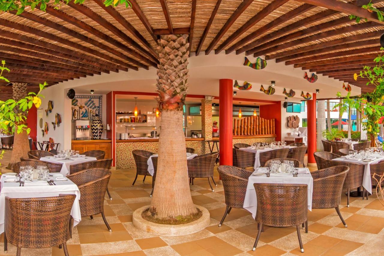 Royal Decameron Punta Centinela บาเยนิตา ภายนอก รูปภาพ
