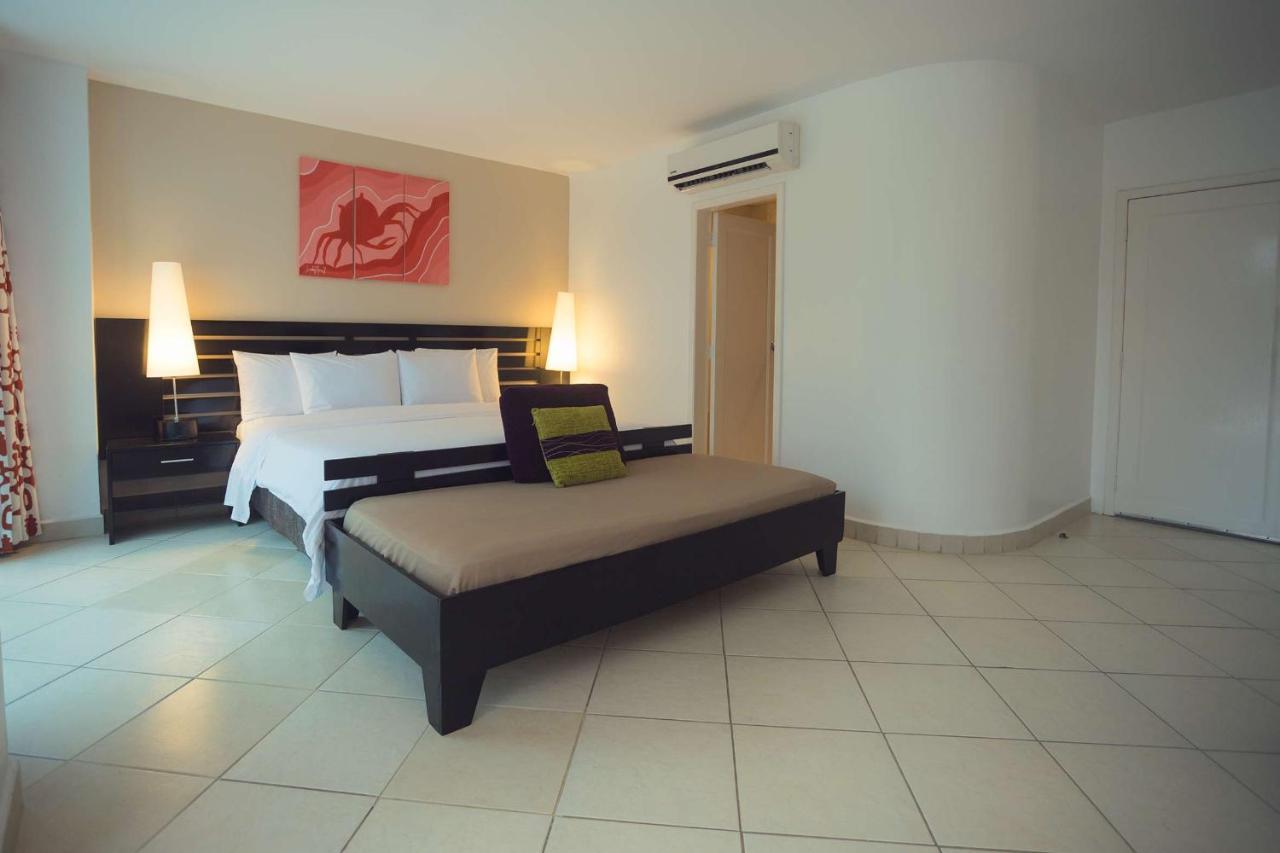 Royal Decameron Punta Centinela บาเยนิตา ภายนอก รูปภาพ