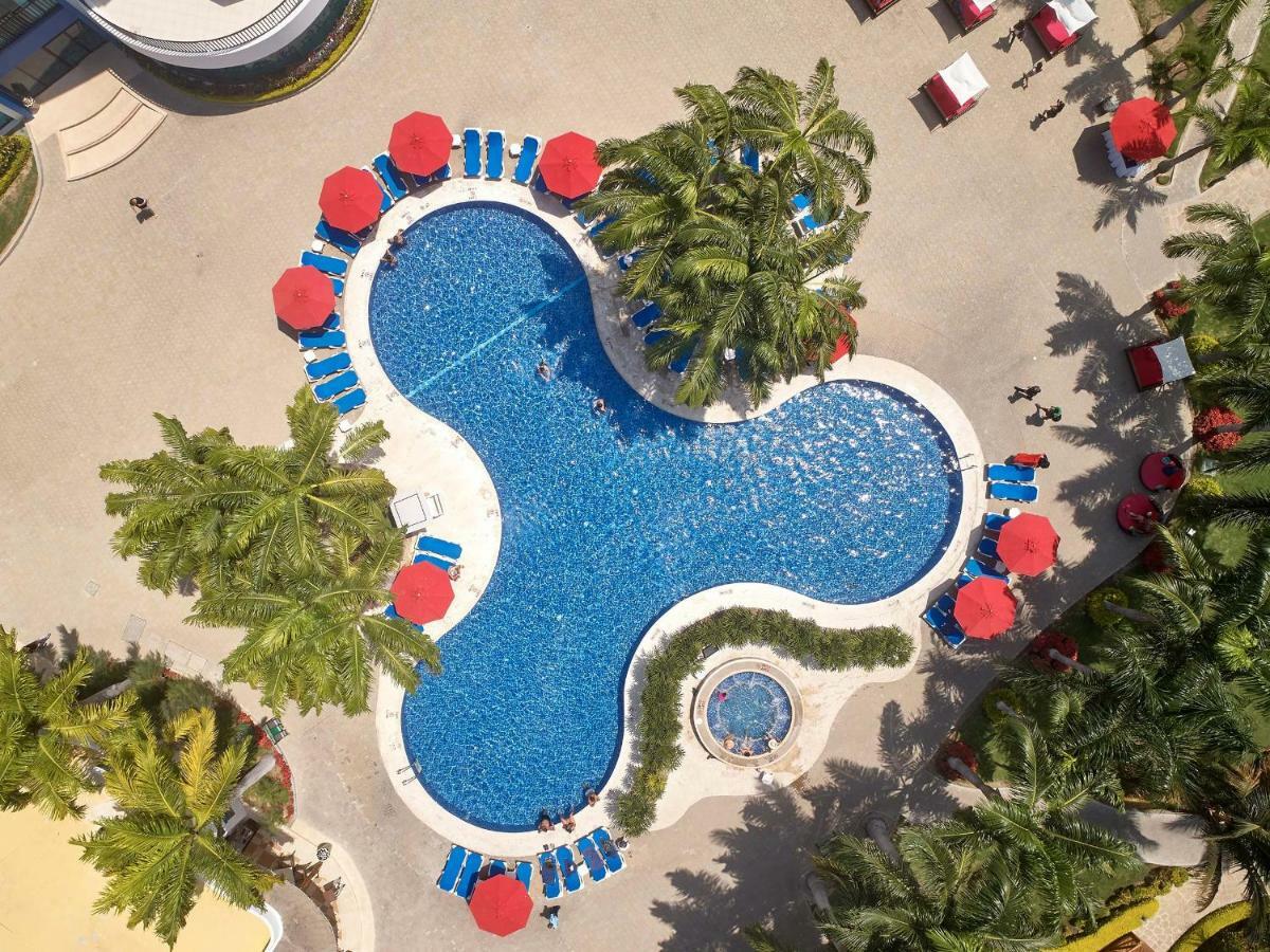 Royal Decameron Punta Centinela บาเยนิตา ภายนอก รูปภาพ