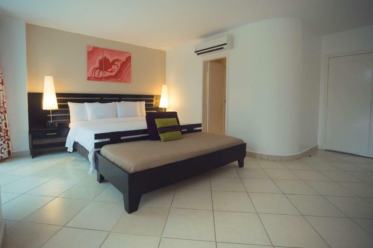 Royal Decameron Punta Centinela บาเยนิตา ภายนอก รูปภาพ