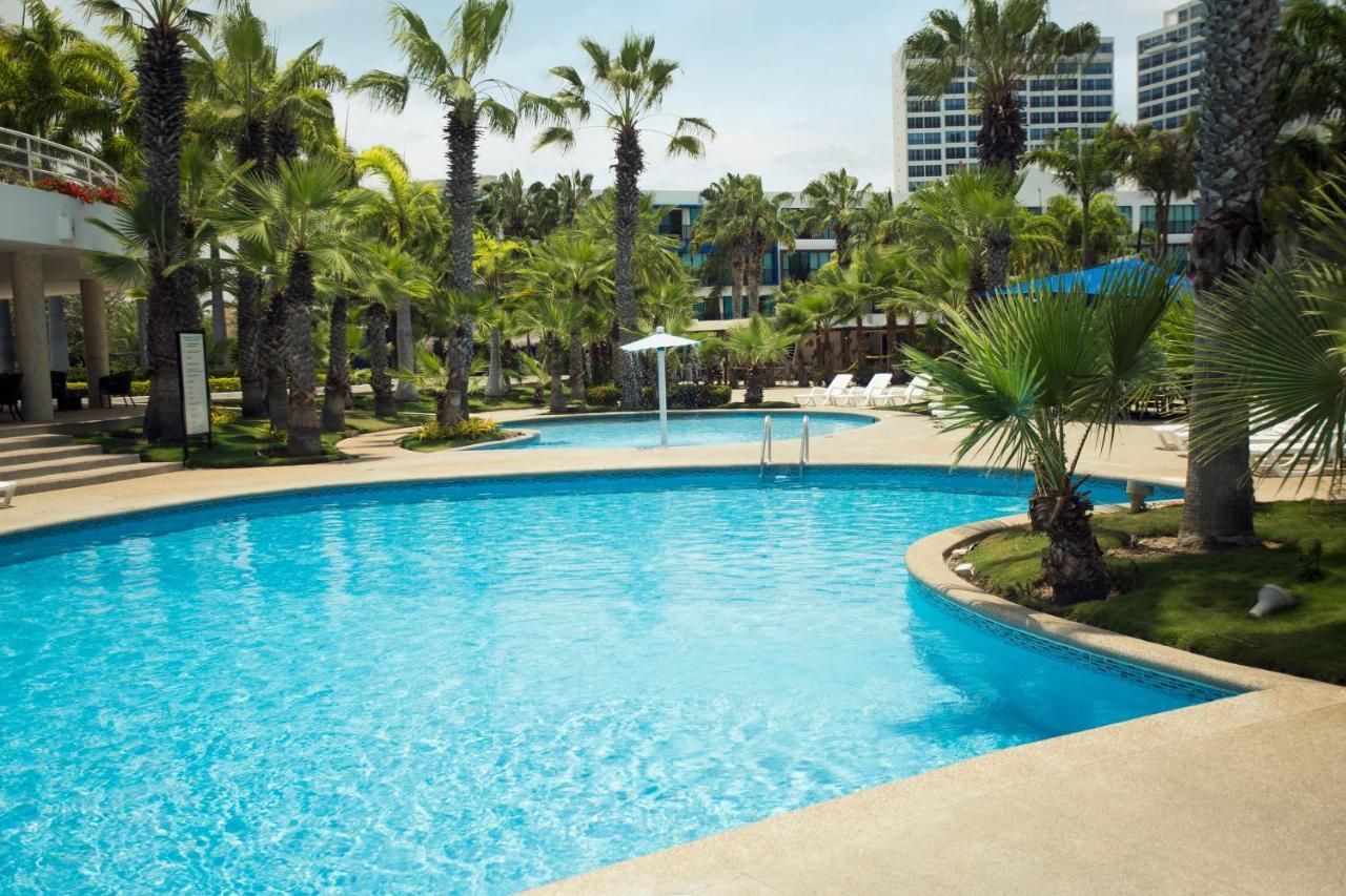 Royal Decameron Punta Centinela บาเยนิตา ภายนอก รูปภาพ
