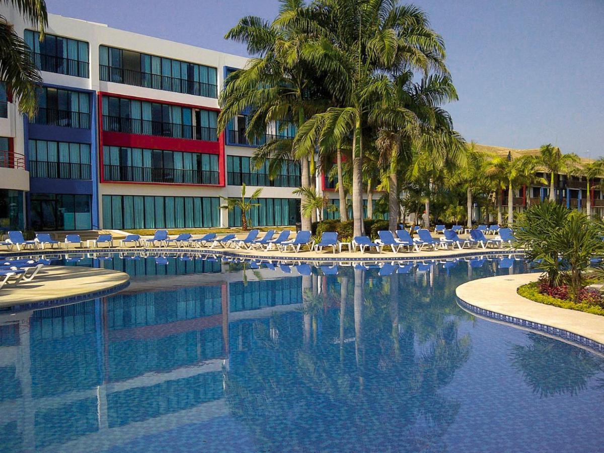 Royal Decameron Punta Centinela บาเยนิตา ภายนอก รูปภาพ