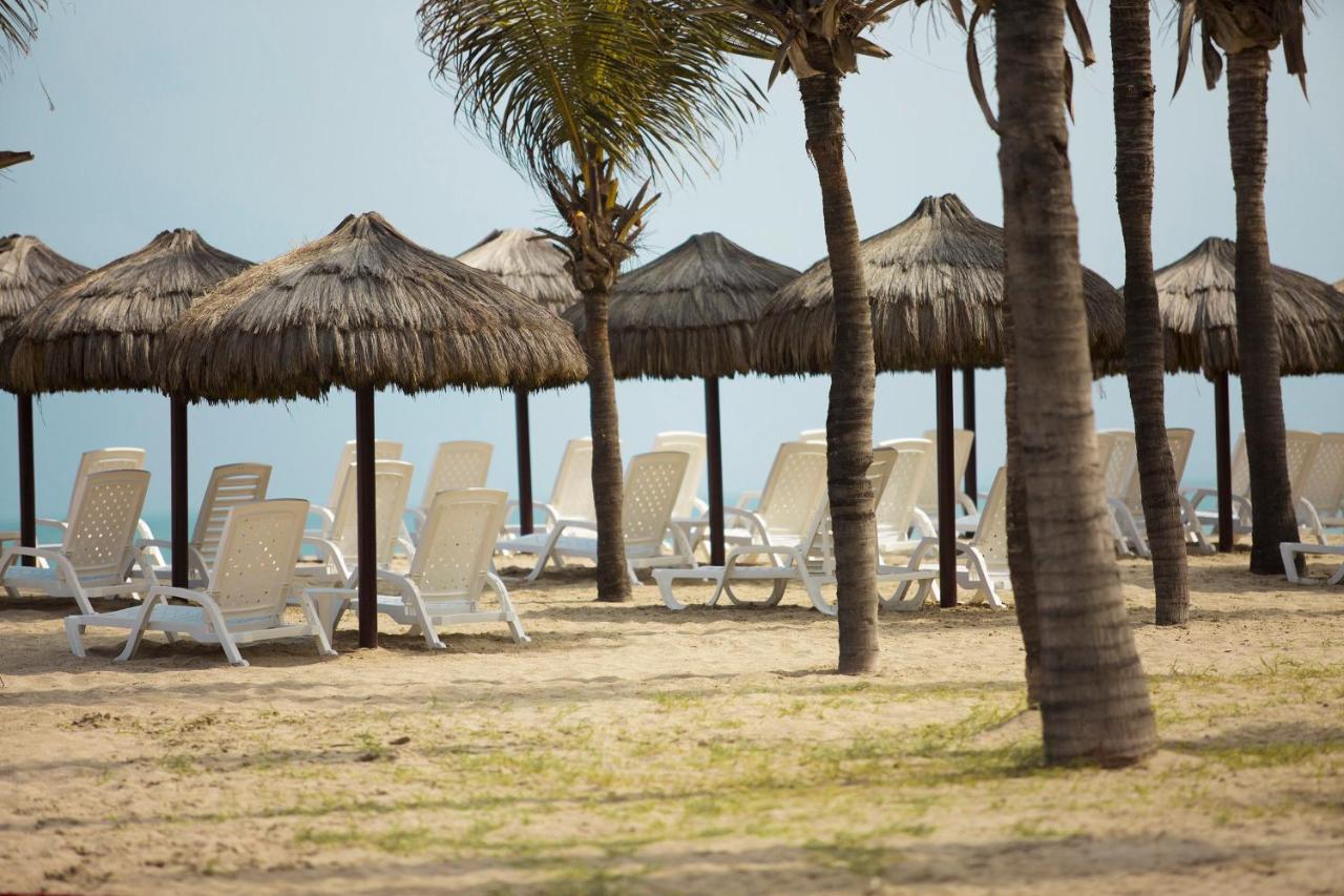 Royal Decameron Punta Centinela บาเยนิตา ภายนอก รูปภาพ