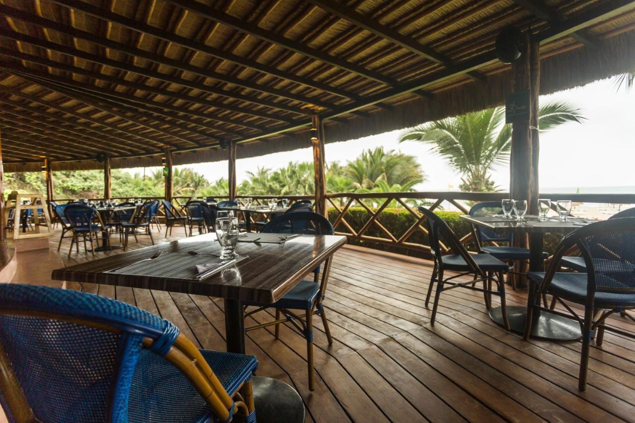Royal Decameron Punta Centinela บาเยนิตา ภายนอก รูปภาพ