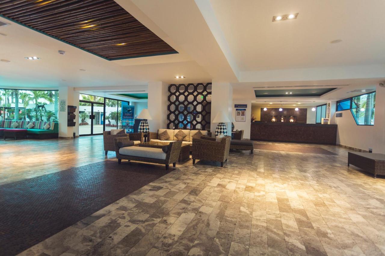 Royal Decameron Punta Centinela บาเยนิตา ภายนอก รูปภาพ
