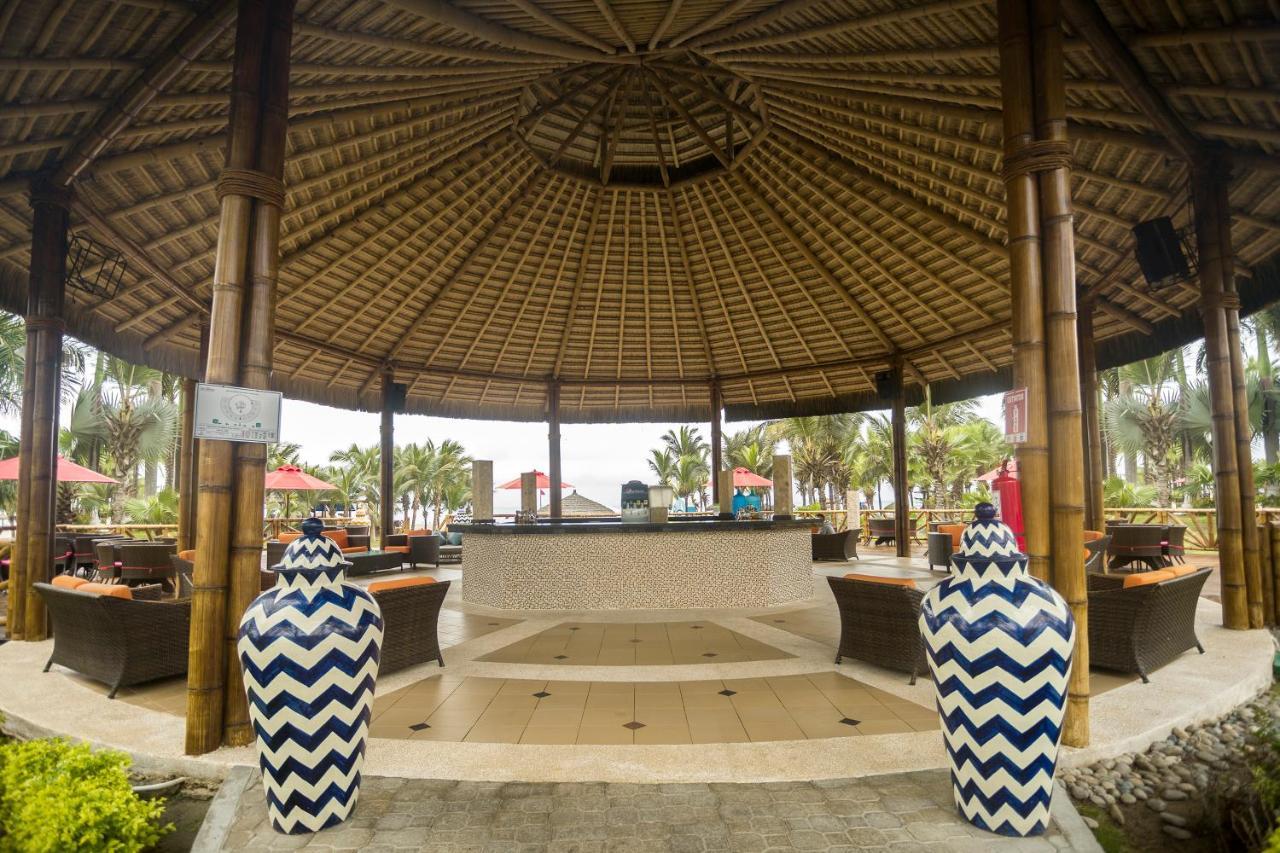Royal Decameron Punta Centinela บาเยนิตา ภายนอก รูปภาพ
