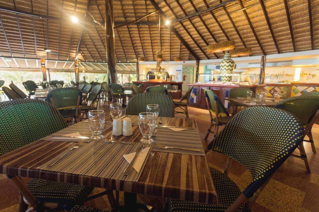 Royal Decameron Punta Centinela บาเยนิตา ภายนอก รูปภาพ