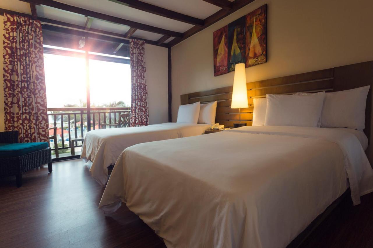 Royal Decameron Punta Centinela บาเยนิตา ภายนอก รูปภาพ