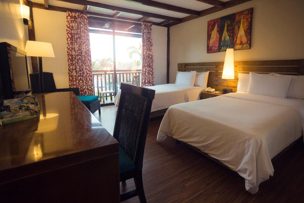 Royal Decameron Punta Centinela บาเยนิตา ภายนอก รูปภาพ