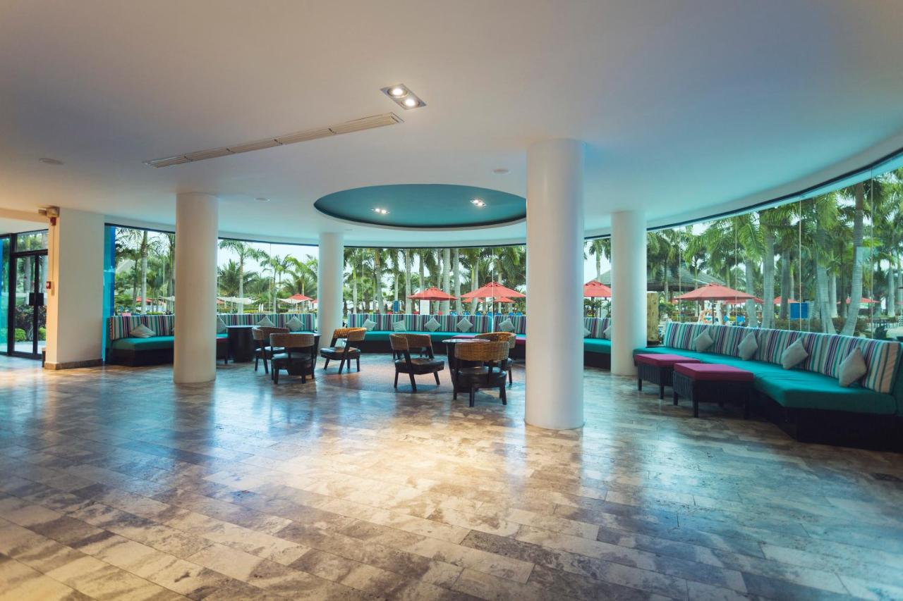 Royal Decameron Punta Centinela บาเยนิตา ภายนอก รูปภาพ